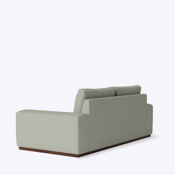 Orencco 3 Seater Sofa - 82" on rent