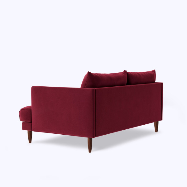 Zolce 4 Seater Sofa - 89" on rent