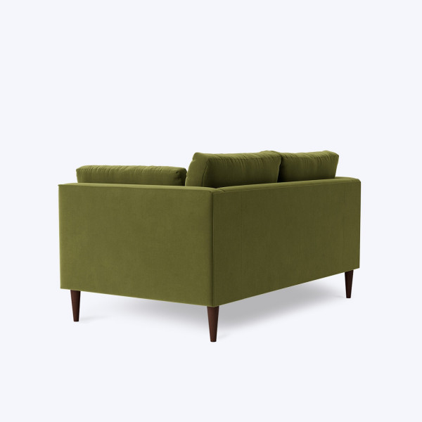 Zolce 2 Seater Sofa - 62" on rent