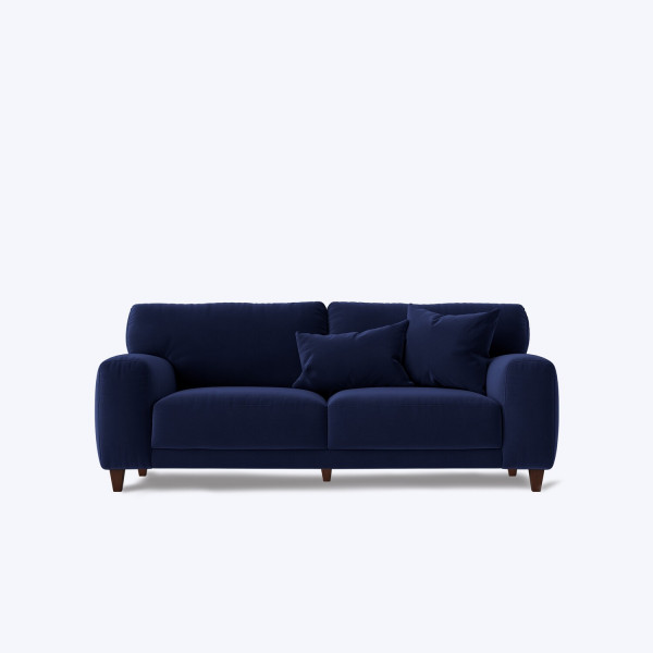 Infinito 3 Seater Sofa - 78" on rent