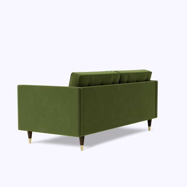 Zenotta 2 Seater Sofa - 57.5 on rent