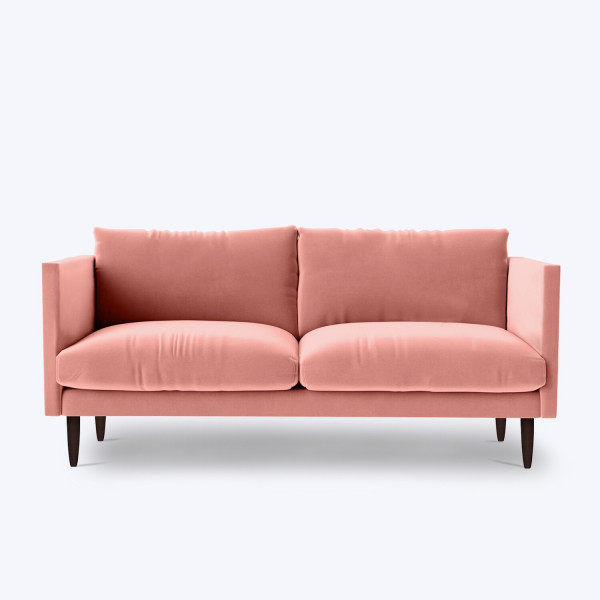 Eronz 2 Seater Sofa - 66" on rent