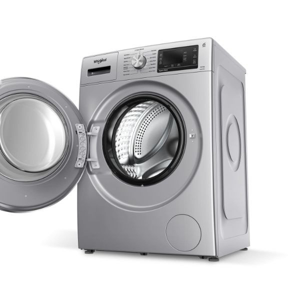 Washing Machine 7.5 KG on rent