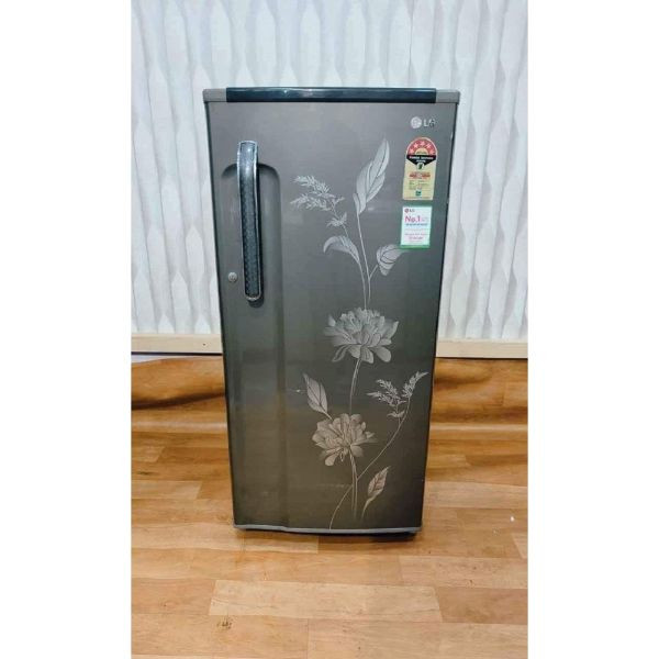 Refrigerator Single Door on rent