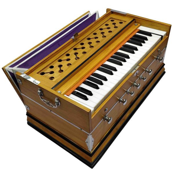 Harmonium (Indian Local Brands) on rent