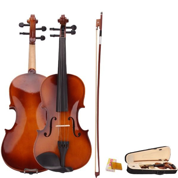 Violin on rent