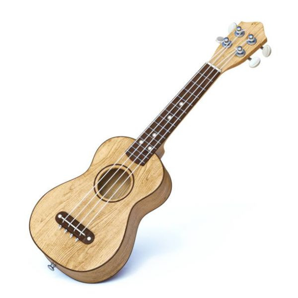 KAPS Ukulele on rent