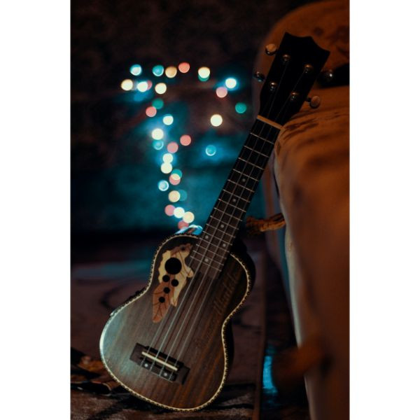 KAPS Ukulele on rent