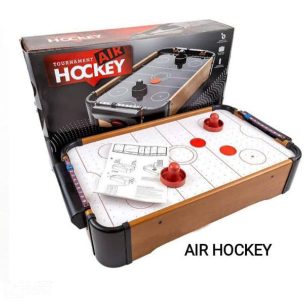 Air Hockey on rent