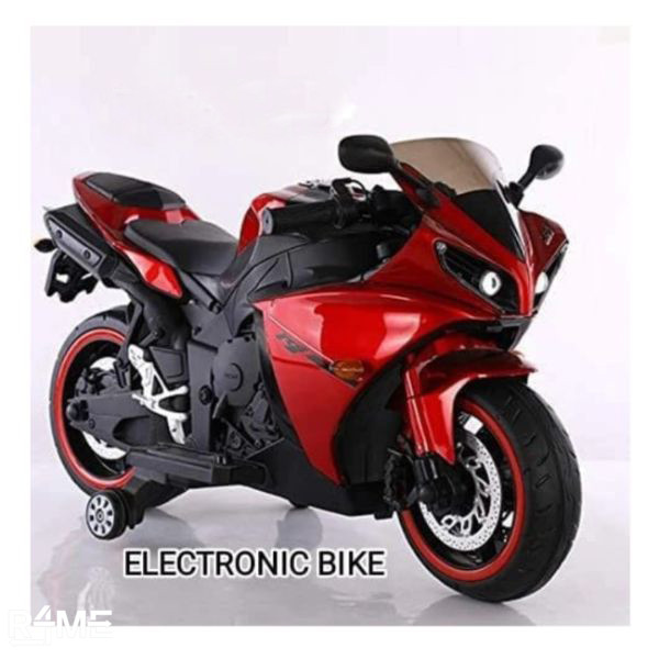 Electronic Bike on rent