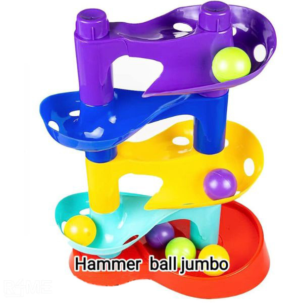Hammer Ball Jumbo on rent