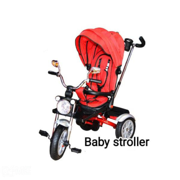 Baby Stroller on rent