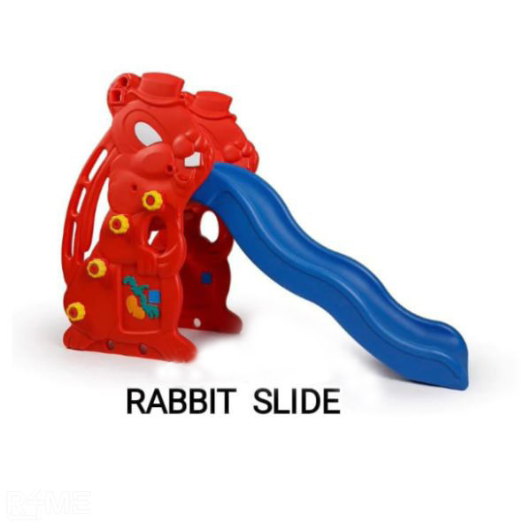 Rabbit Slide on rent