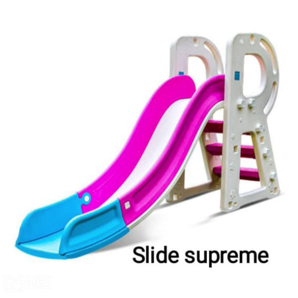 Slide Supreme on rent