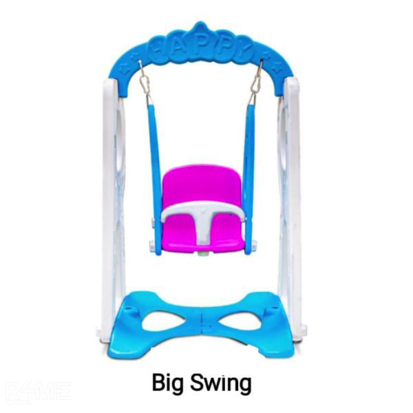 Big Swing on rent