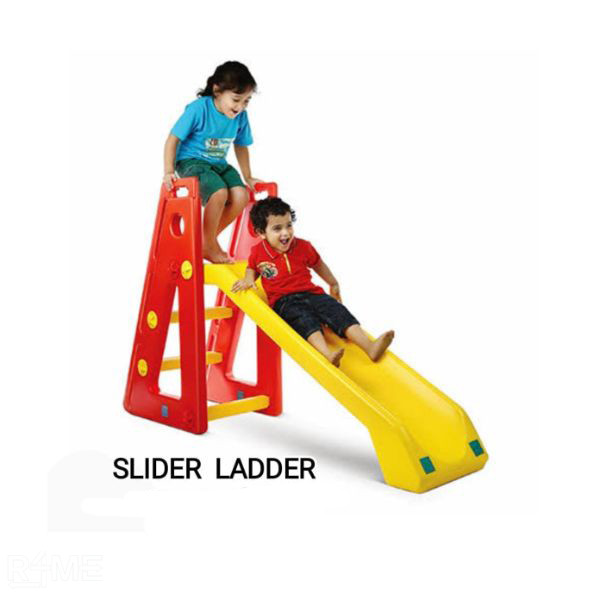 Slider Ladder on rent