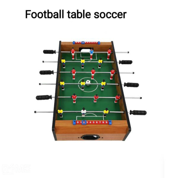 Football Table Soccer on rent