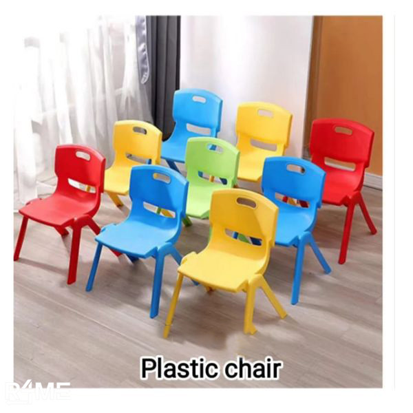 Plastic Chair on rent