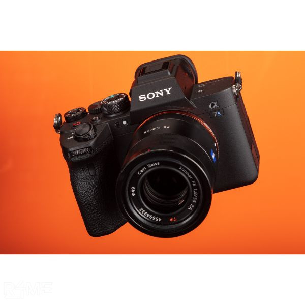 Sony A7SIII on rent