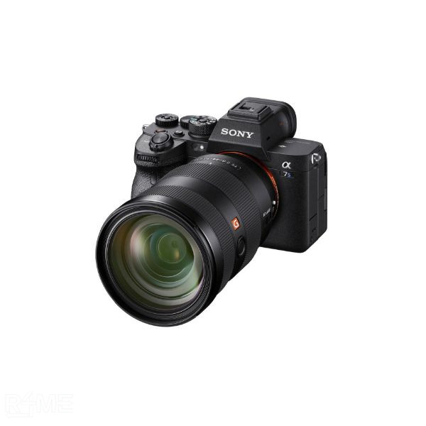 Sony A7III with 24-70 G- Master on rent