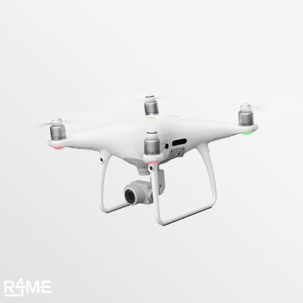 Drone Phantom 4 Pro on rent