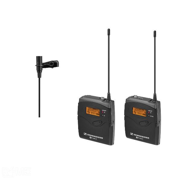 Sennheiser Wireless G3 Mic on rent