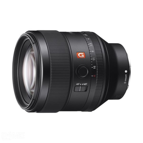 Sigma 85mm 1.4 Canon Mount on rent