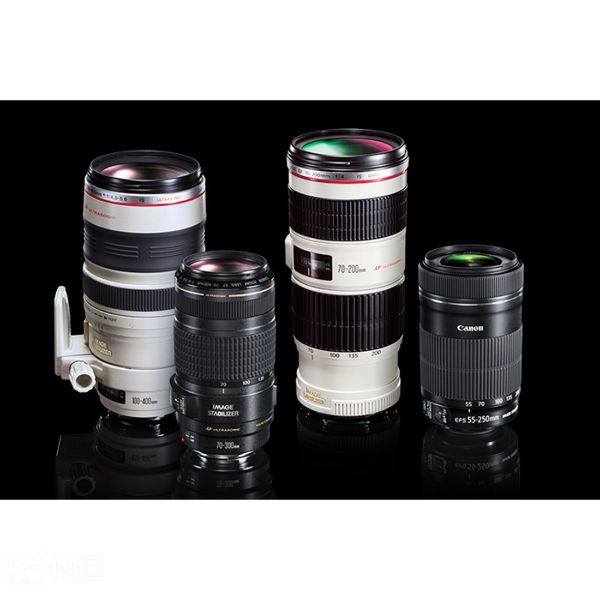 Canon 24-105, 16-35 2.8, 70-200, 50mm1.4, 35MM 1.4, 85MM 1.4, 85MM F2 RF, 50MM 1.8 RF. on rent