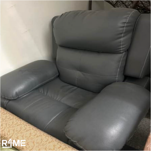 Recliner Sofa on rent