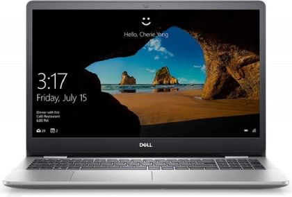 DELL Laptop 8GB on rent