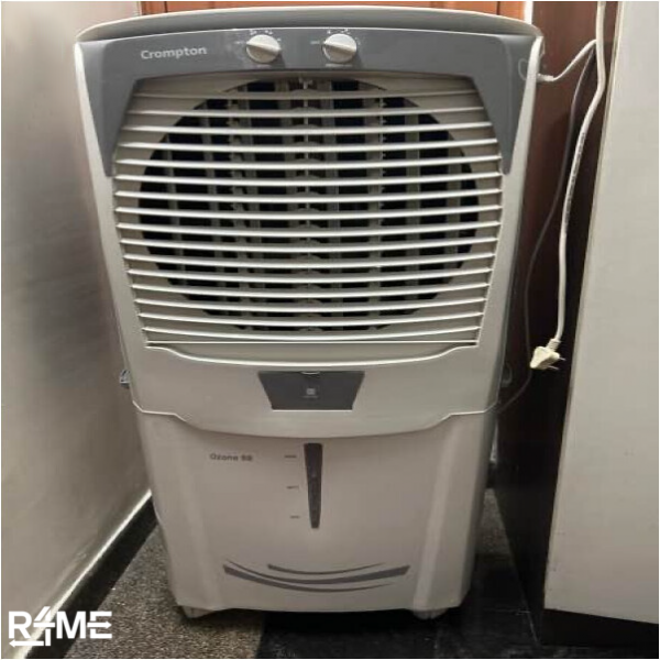Crompton Air Cooler on rent