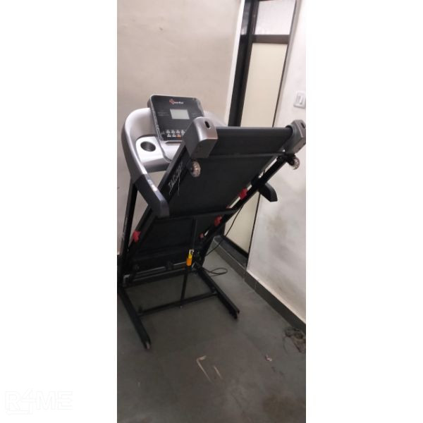 Motorized Treadmill Upto 90 Kg on rent