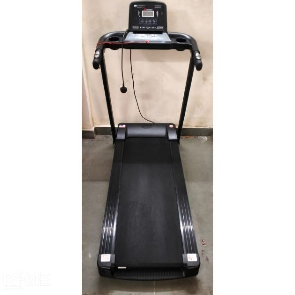 Motorized Treadmill Upto 90 Kg on rent