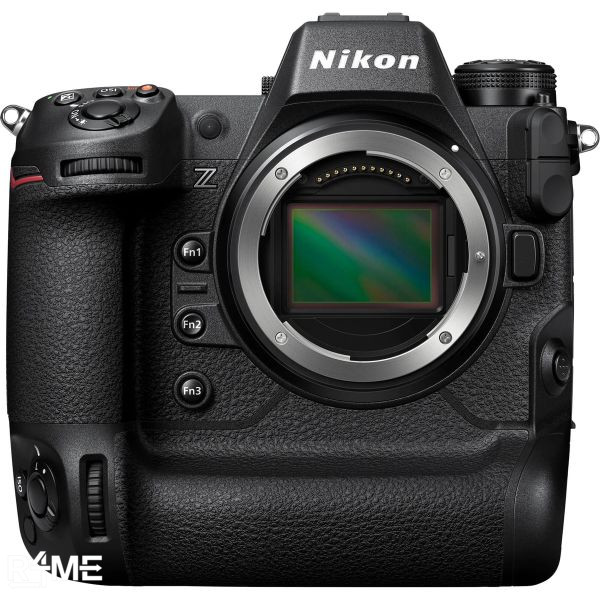 Nikon Z9 on rent