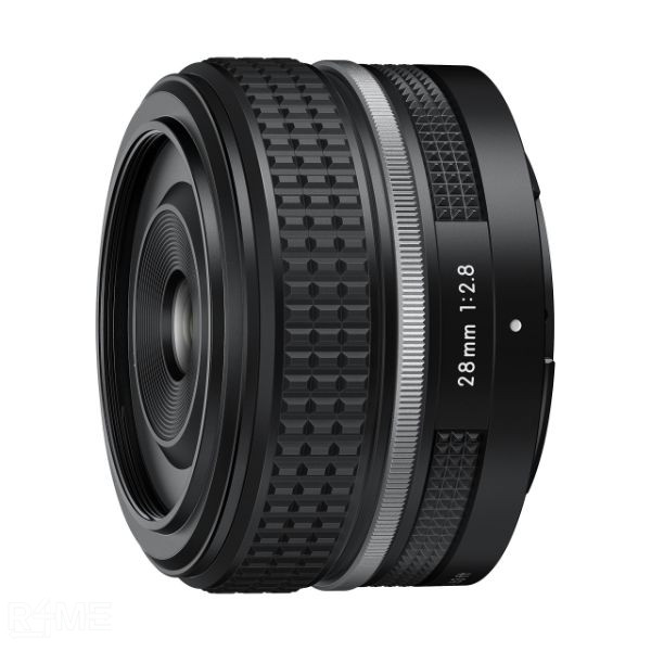 Nikon Nikkor Z 28MM F/2.8 S Lens on rent