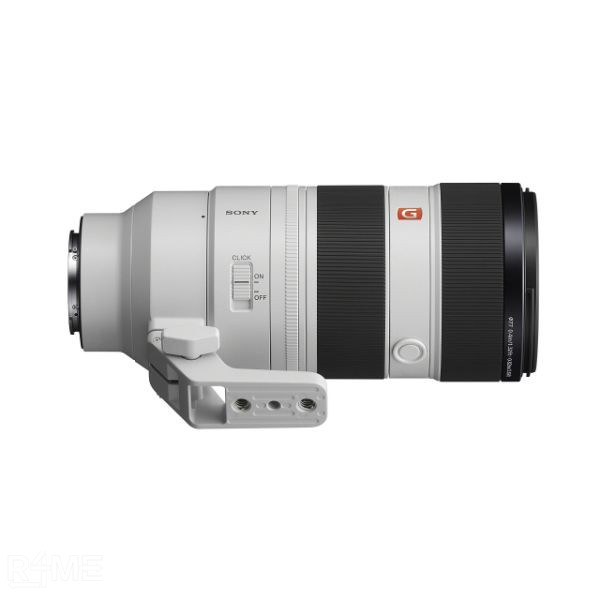 Sony FE 70-200MM F/2.8 GM OSS II Lens on rent