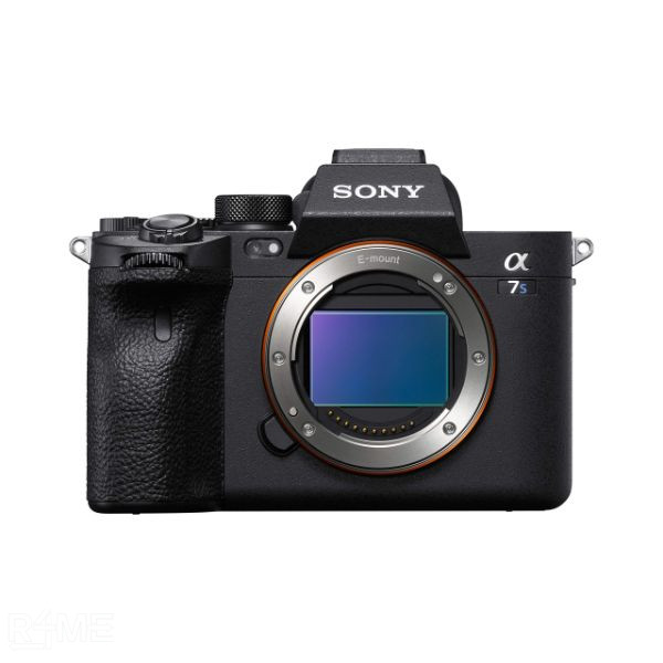Sony A 7 S III on rent