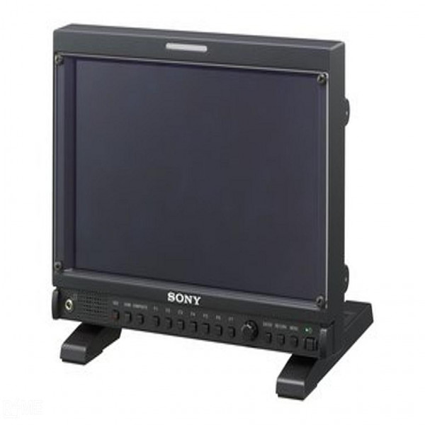 Sony LCD 9 HD Monitor on rent