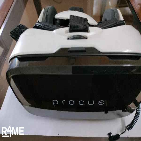 Procus VR Headset For Kids on rent