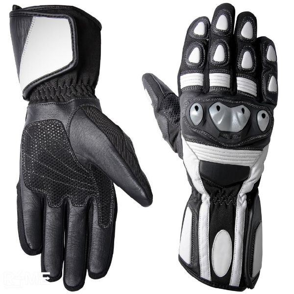 Riding Gloves Tornado Pro on rent