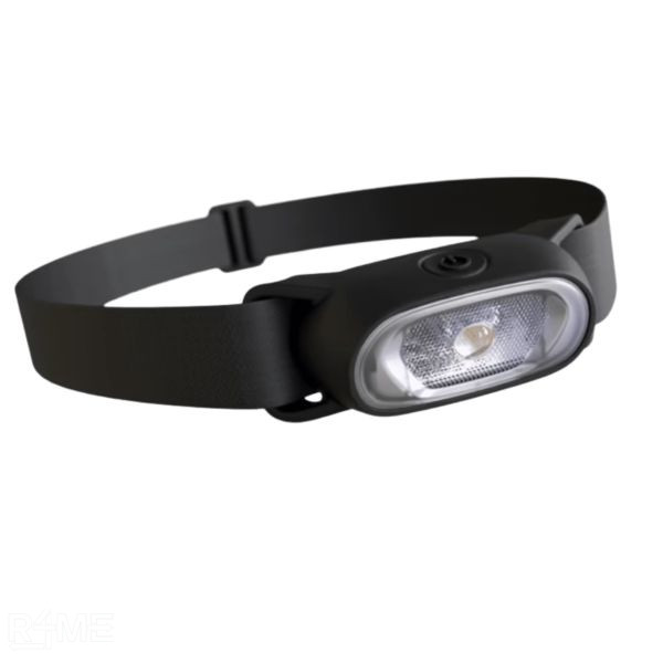 Head Torch on rent