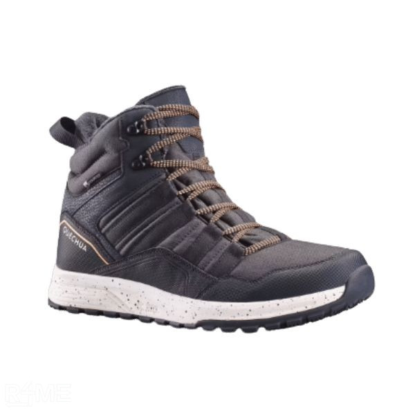 SH100 Snow Hiking Boots on rent