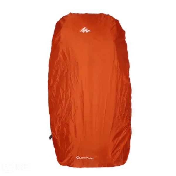 Bagpack with Raincover on rent