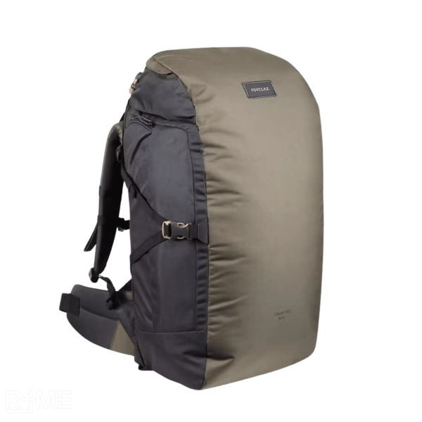 60L Bagpack on rent