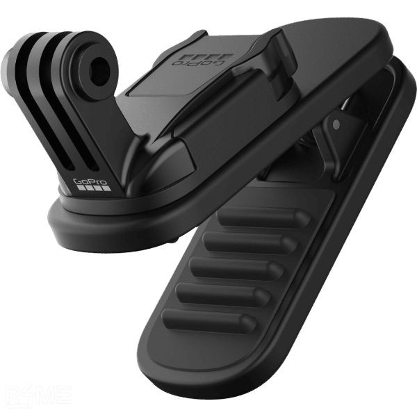 GoPro Magnetic Swivel Clip for Hero 8, 9, 10 & 11 on rent