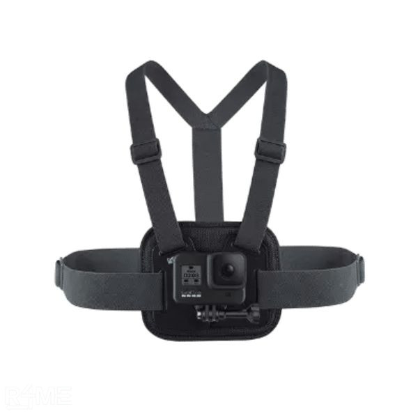 Chest Mount for GoPro Hero 8, 9, 10 & 11 on rent