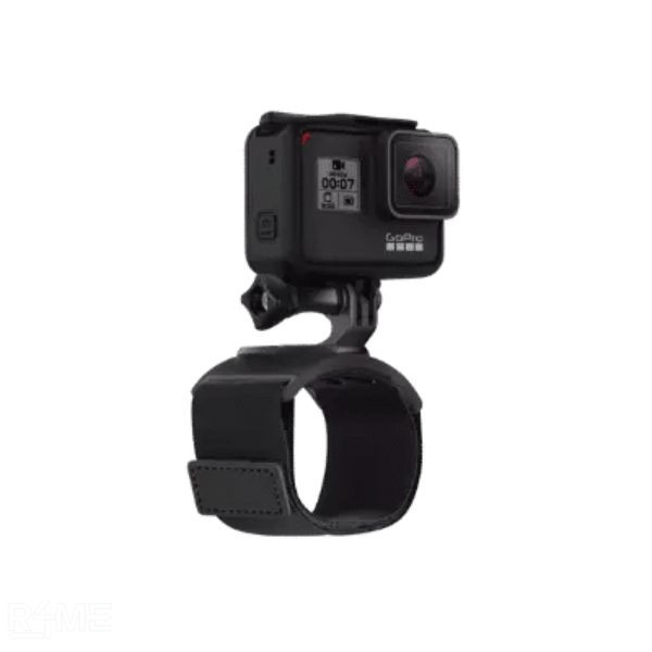 Wrist Mount for GoPro Hero 8, 9, 10 & 11 on rent