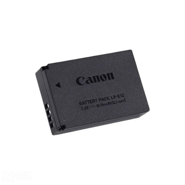 Canon 1500D Battery on rent