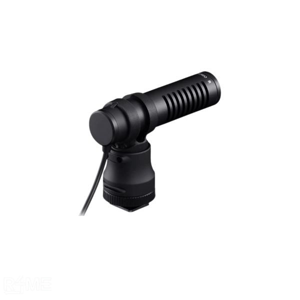 Canon Microphone on rent