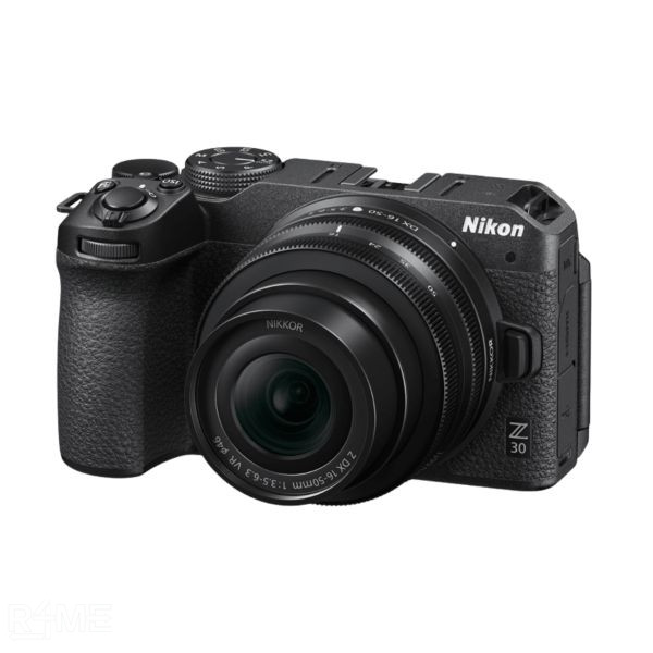 Nikon Z30 Camera on rent